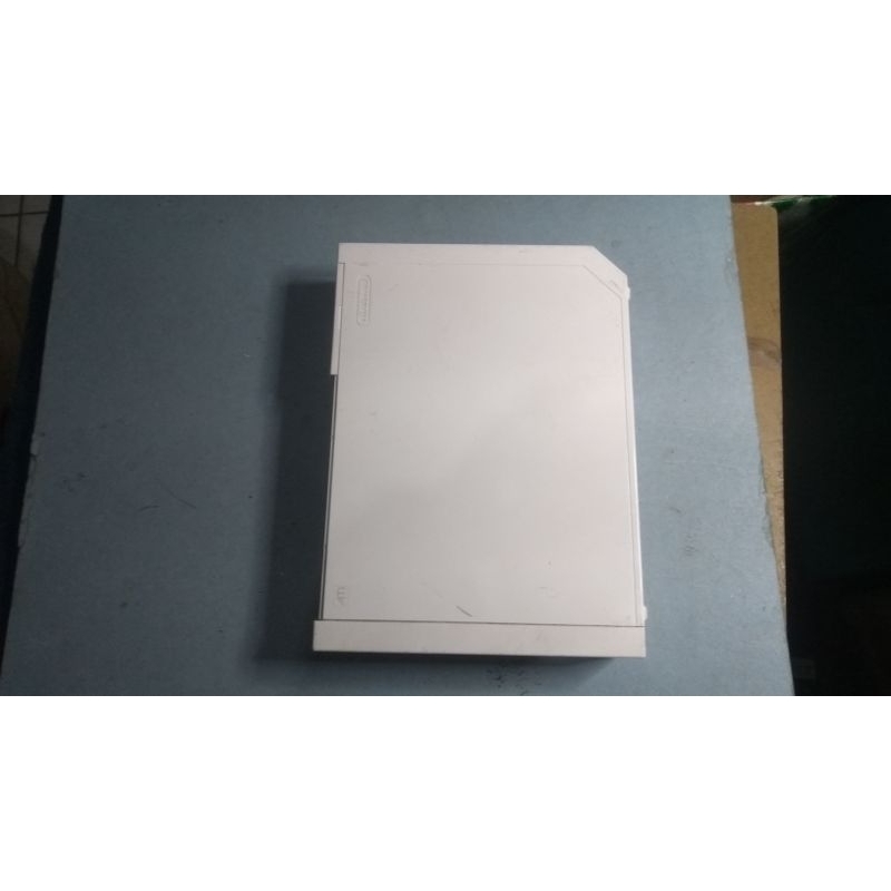 Nintendo Wii N689 | Shopee Brasil