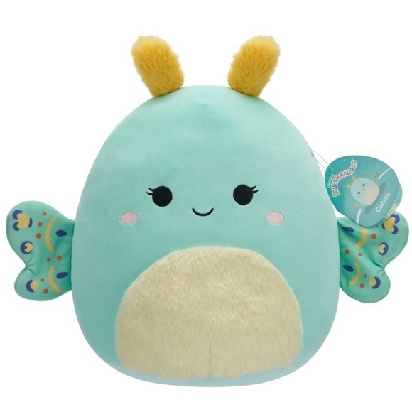 La ferme Squishmallow - Coloriages de Squishmallow à imprimer