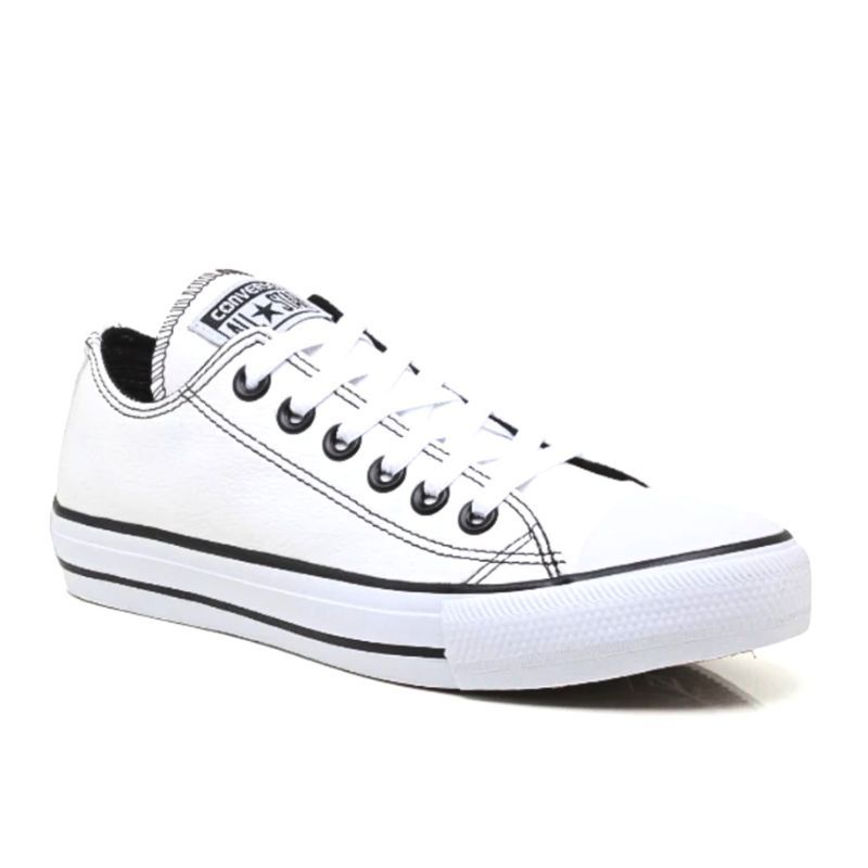 Promoção TENIS STAR couro: Perfeito Para Qualquer Estação do Ano