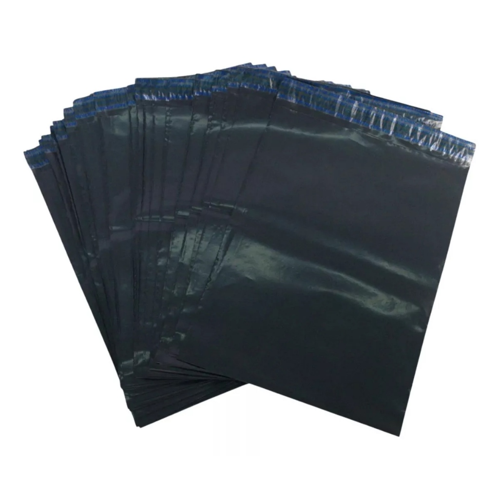 Envelopes De Segurança, Sacos, Embalagem 40x50 25un