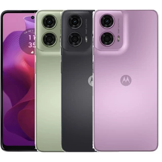 Smartphone Motorola Moto G24 128GB Dual Sim 4GB Ram Camera 50Mpx Pronta Entrega