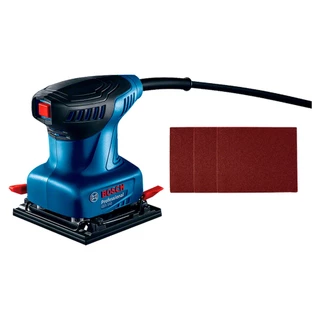 Lixadeira Orbital Professional GSS 140 Bosch 220w 220v/127v