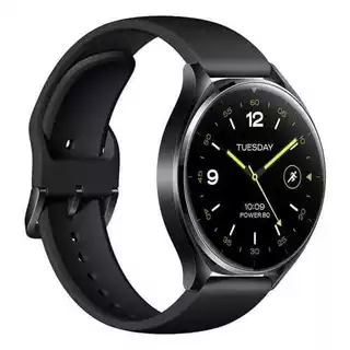 reloigo Smartwatch Xiaomi watch 2 Tela Amoled 1.43"