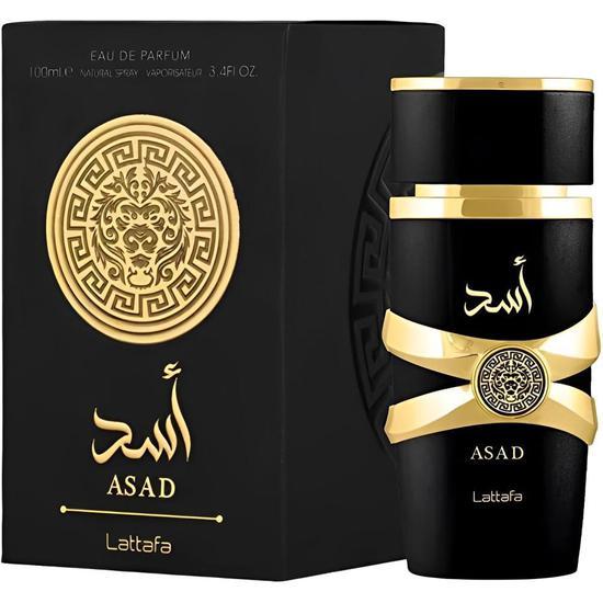 Perfume Árabe Masculino- Asad- Lattafa