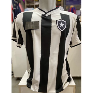 Camisa Botafogo Listrada nova