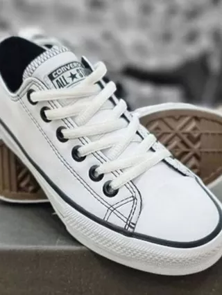 Tênis Casual Zaad Couro: O Toque Sofisticado Que VC Merece! modelo 2024