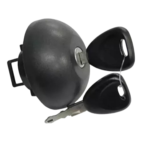 Tampa Tanque Combustivel Renault Clio Logan Sandero Master