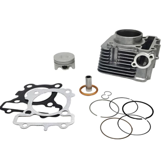 Kit Cilindro Motor Para Yamaha Neo 125 Ano 2017 Até 2024