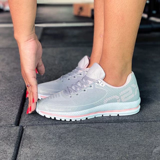 Tênis Impact O2x Masculino Feminino Promoção Envio Imediato