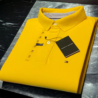 Camisa Polo Básica Th 100% Algdão Primeira Linha Fio 30.1 Piquet Masculino & Femenino - Promoção Fim de ano!