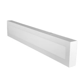 Painel Retangular Sobrepor 18w Bivolt