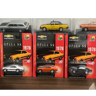 Opala SS Miniatura