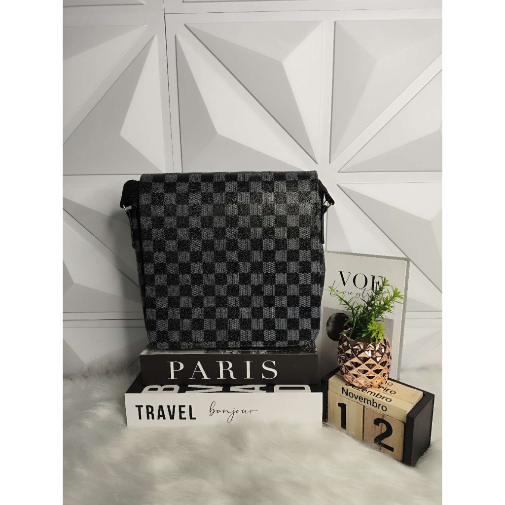 Bolsa / Pasta Shoulder bag transversal Unissex