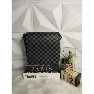 Bolsa / Pasta Shoulder bag transversal Unissex