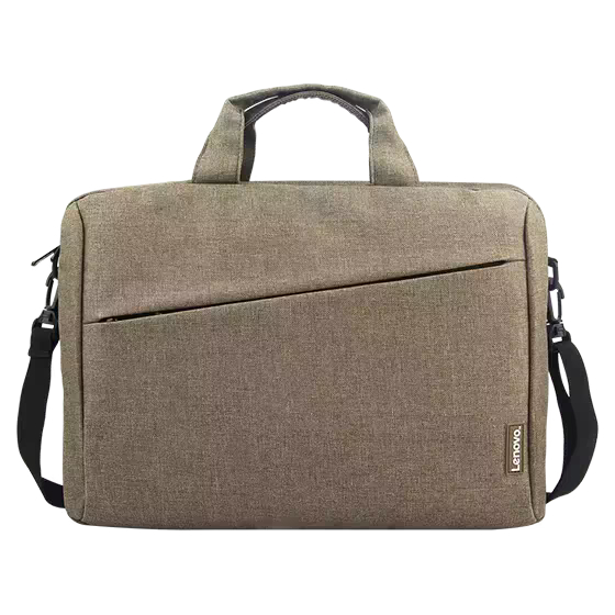 Maleta casual T210 para laptop Lenovo de 15,6 pol.