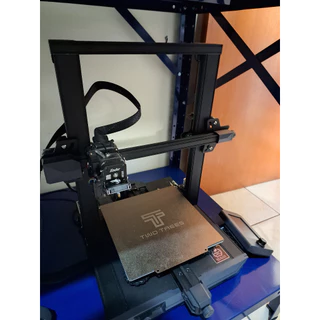 Ender 3 S1 Com Garganta (heatbreak) All Metal Usada