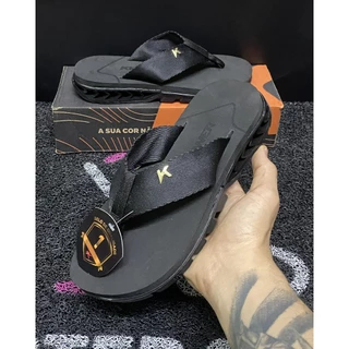 chinelo sandália masculino KNN Rakka lançamento promoção