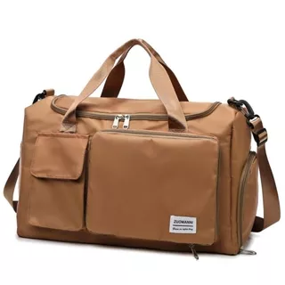 Bolsa Mala de Viagem Multifuncional de Grande Capacidade Resistente e Impermeável