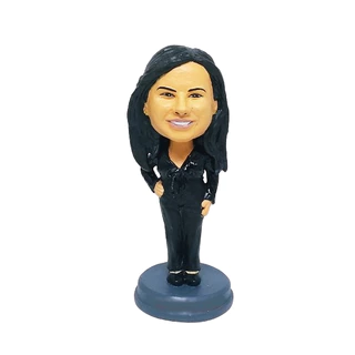 Caricatura Personalizada - presente criativo