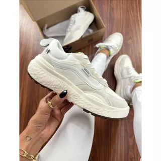 Tênis Neo Ultrarange Vr3 Off-White Lançamento Várias Cores Envio Imediato