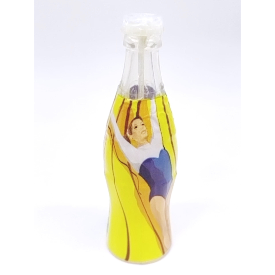Garrafinhas Coca-Cola Olimpíadas de Atenas 2004 (Unidade) | Shopee