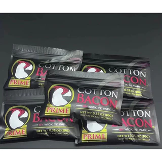 Algodão Cotton tiras