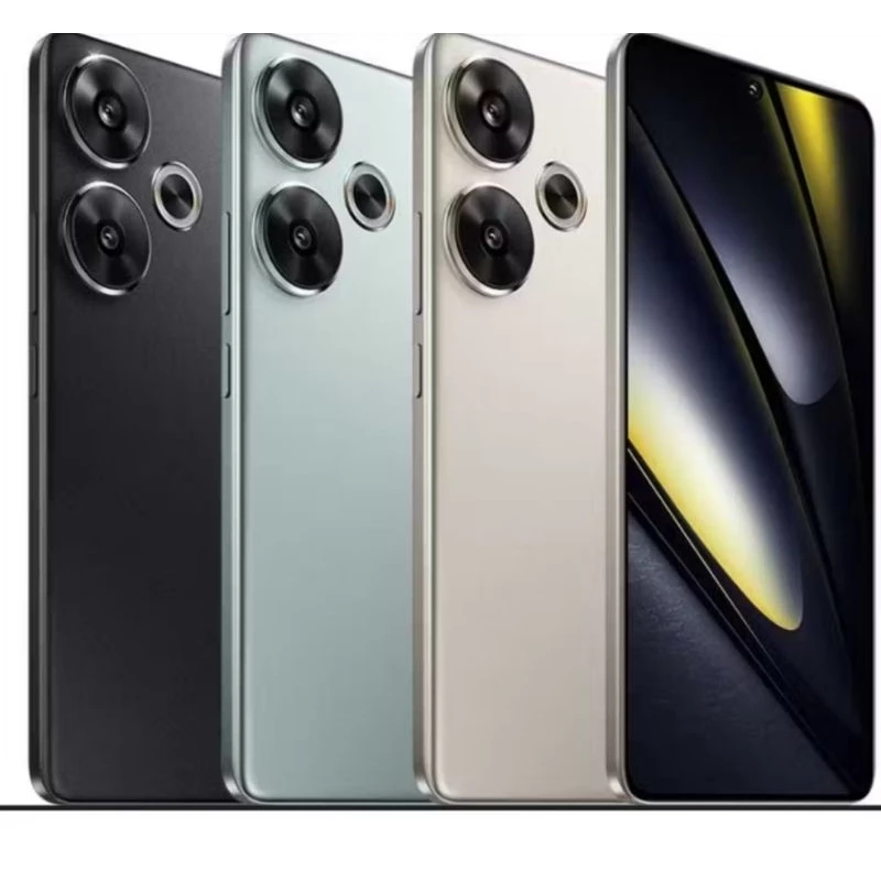 POCO F6 PRO