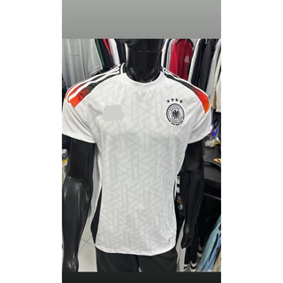 Camisa da Seleção da Alemanha 2024/25