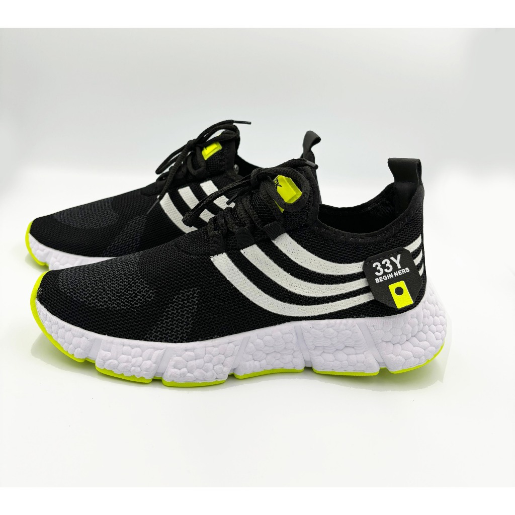 Tenis Esportivo Fast Pro masculino New Fast Respirável 33y | Shopee Brasil