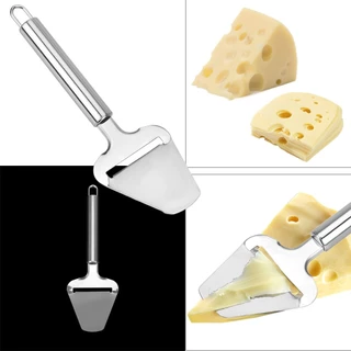 Cortador Fatiador Espátula De Queijo Inox