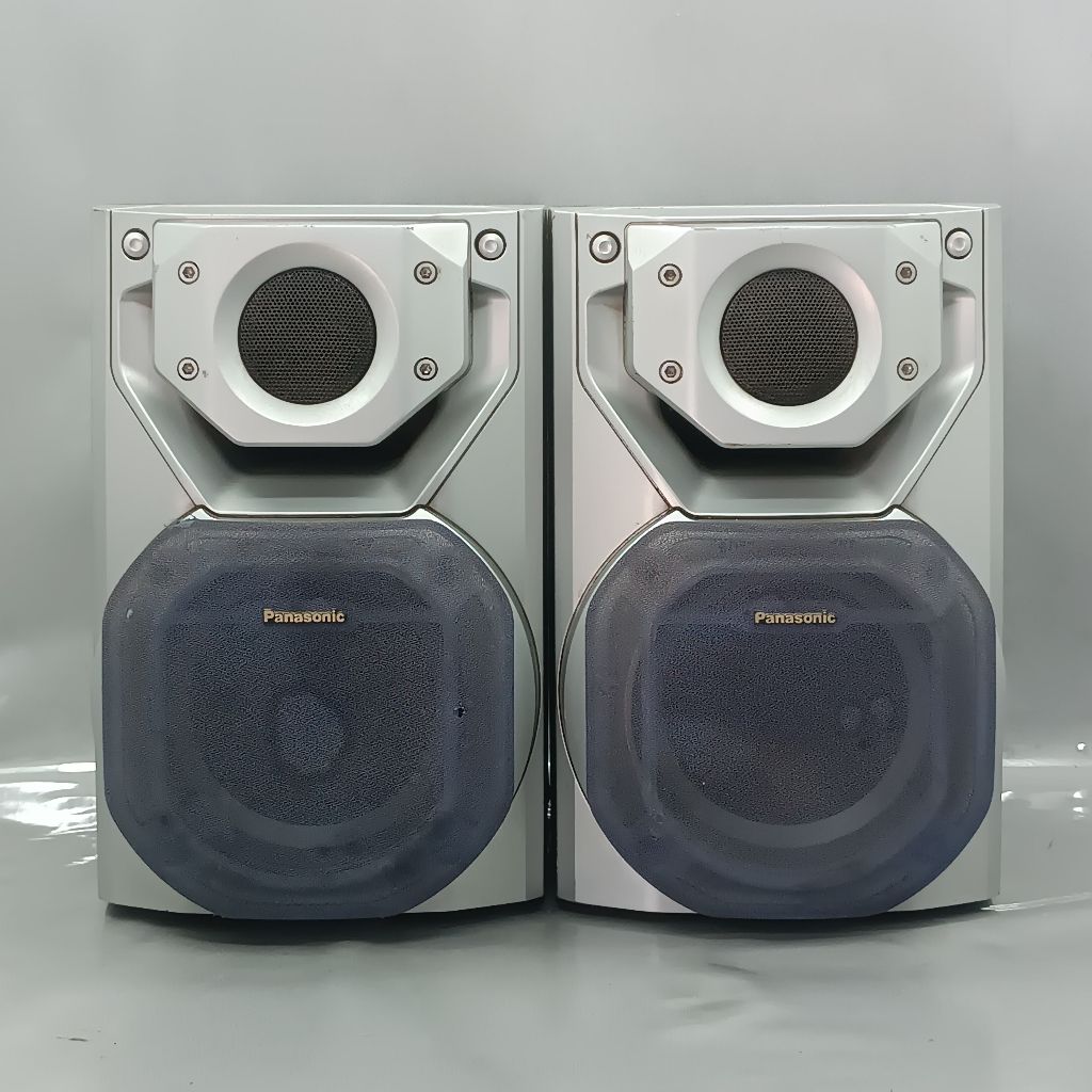 Caixinha De Som Panasonic em Promoção na Shopee Brasil 2026