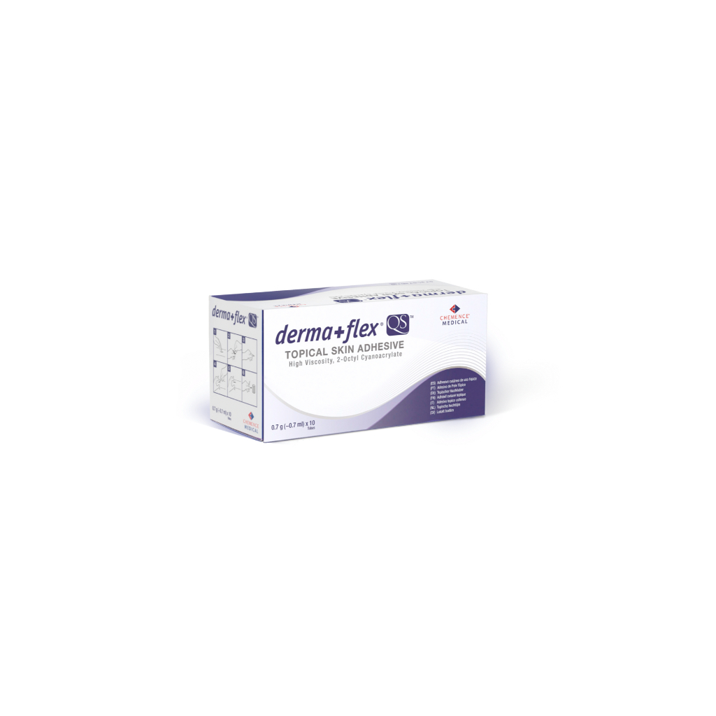 derma+flex 0.7g x 10