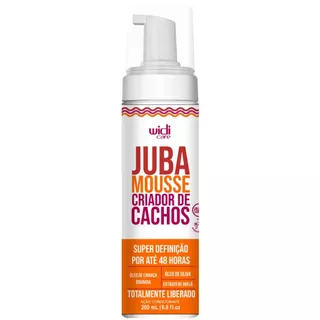 Mousse Capilar Salon Line na Black Friday 2025 | BuscaProdutos