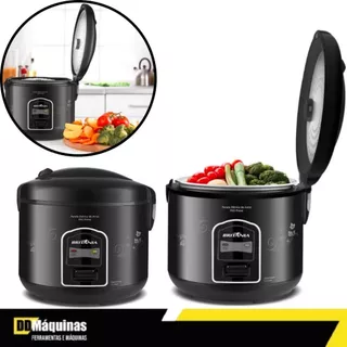 Panela de Arroz Prime 220 volts - Britania