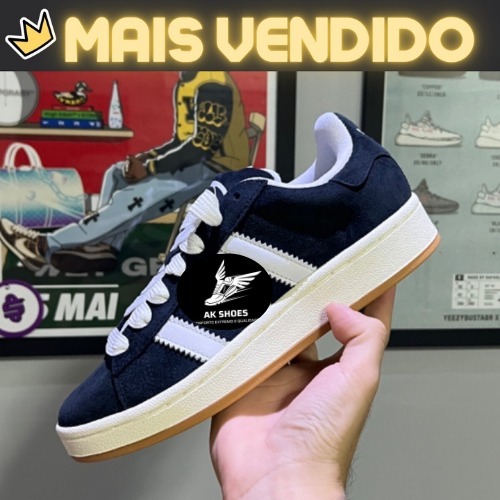 Tênis Masculino Feminino Esportivo Academia Retro e Confortável Caminhada Treino