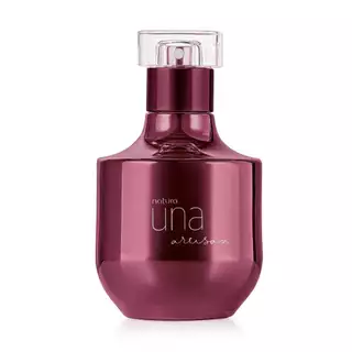 Perfume Natura Una Artisan Feminino Deo Parfum 75ml