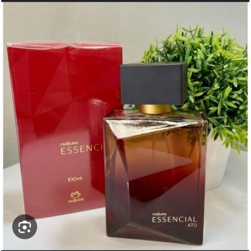 Essencial Ato Perfume: Onde Comprar | BuscaProdutos