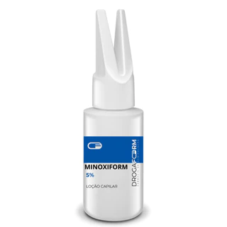 LOÇÃO CRESCIMENTO CAPILAR 50ml
