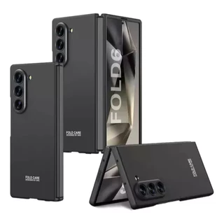 Capa Capinha Case Slim Para Samsung Galaxy Z Fold 6