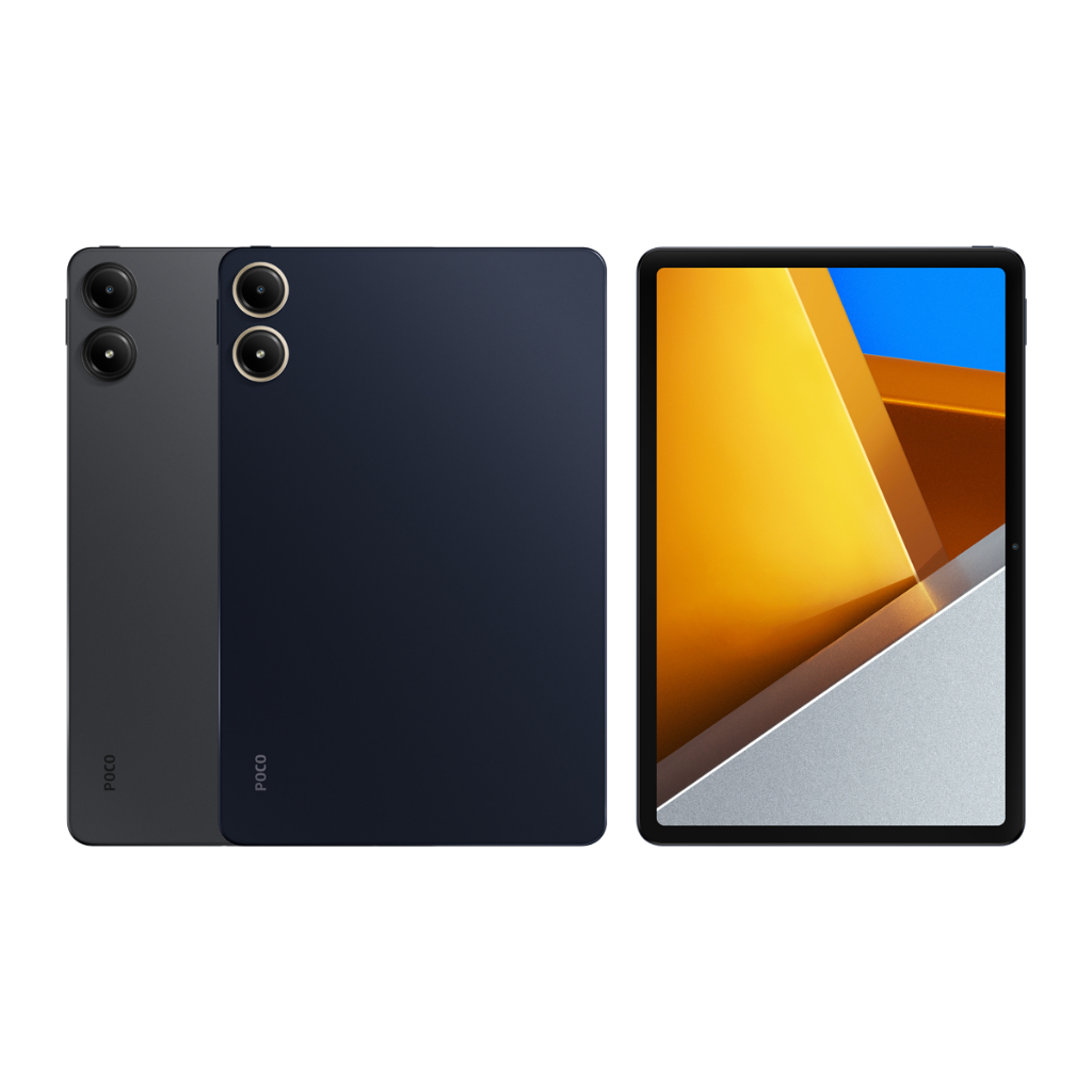 Tablet Poco Pad 256GB / 8GB Ram Versão Global - Melhora o Preço