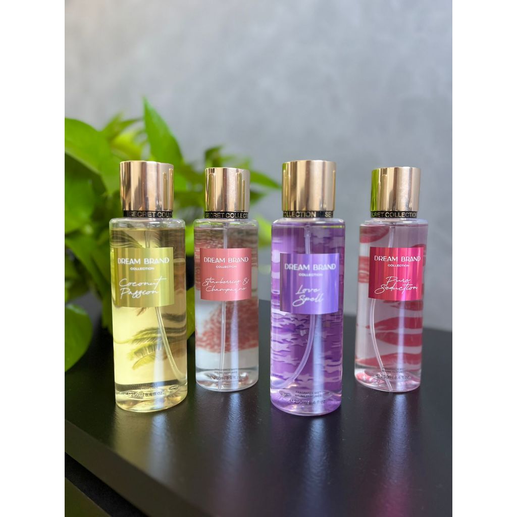 new brand fragrances em Promoção na Shopee Brasil 2025