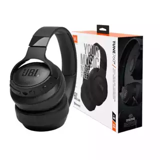 Fone De Ouvido JBL Headphone Tune760 Pure Bass Sem Fio Bluetooth