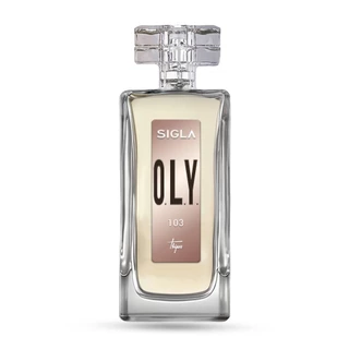 Perfume Thipos 103 (100ml) - Thipos