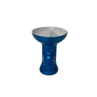 CERÂMICA BLEND CAVEIRA