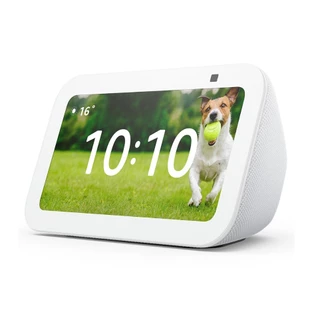 Amazon Echo Show 5 3nd Gen com assistente virtual Alexa, display integrado de 5.5" 110V/240V