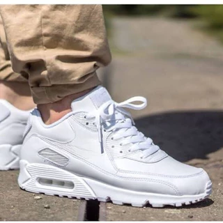 Tênis Unissex Branco - Elegância e Conforto em Cada Passo