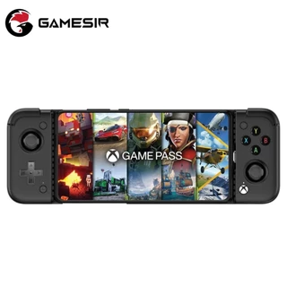 Controle Gamesir Versão X2 Pro preto ou branco