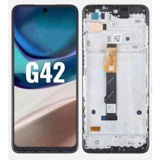FRONTAL TELA DISPLAY LCD G42 (XT2233)
