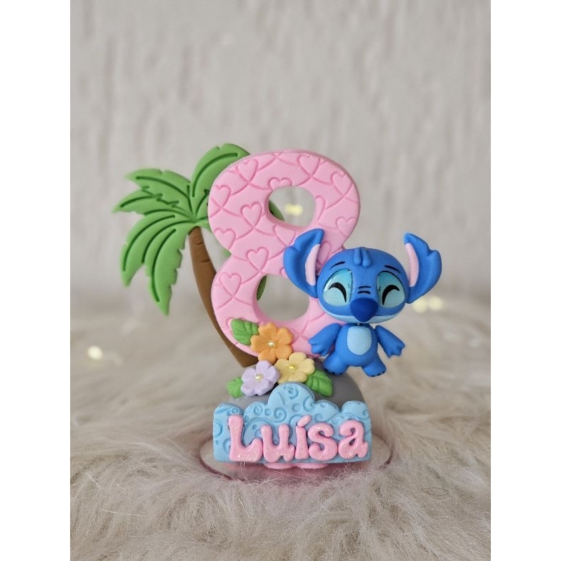 vela stitch