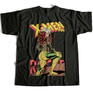 camisa x-men em Promoção na Shopee Brasil 2025